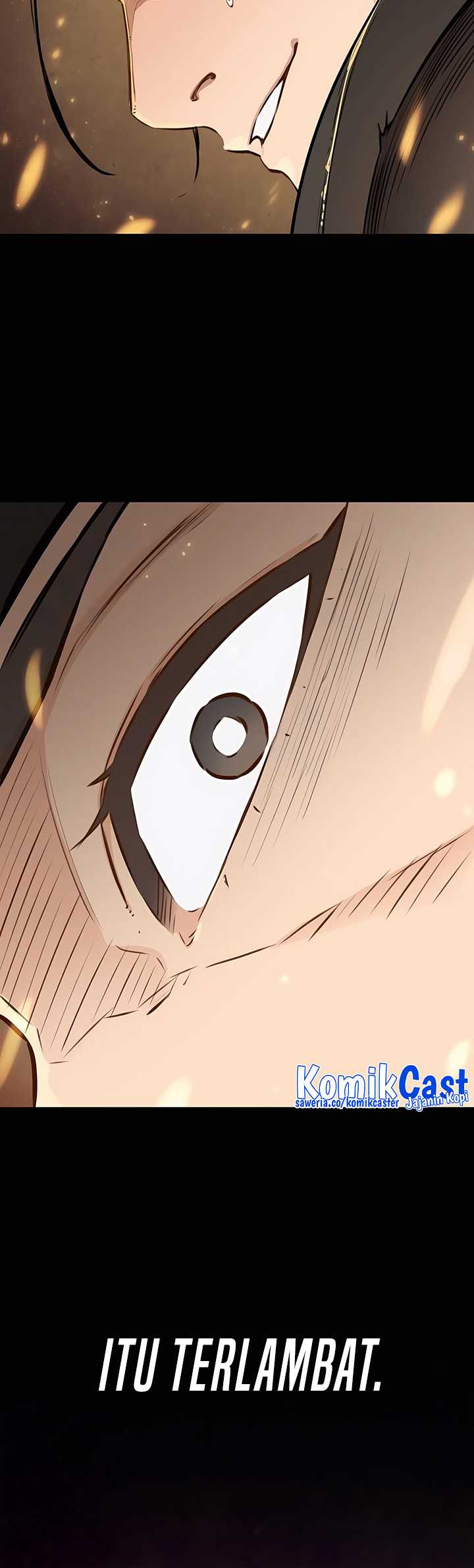 Reborn as The Heavenly Demon Chapter 13 - halaman 87