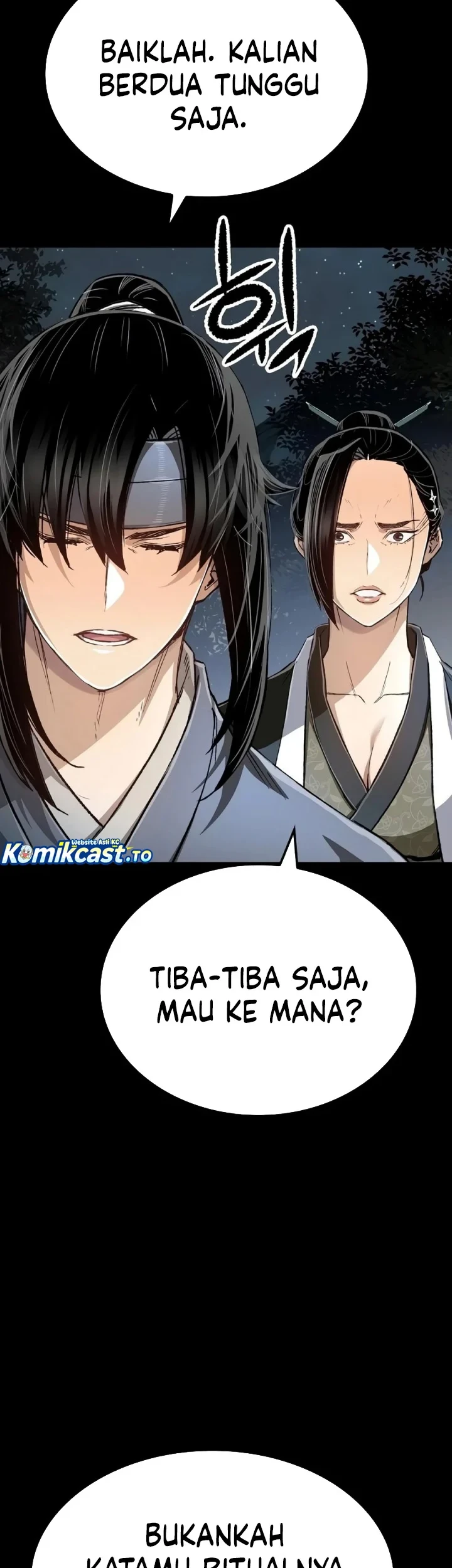 Reborn as The Heavenly Demon Chapter 130 - halaman 10