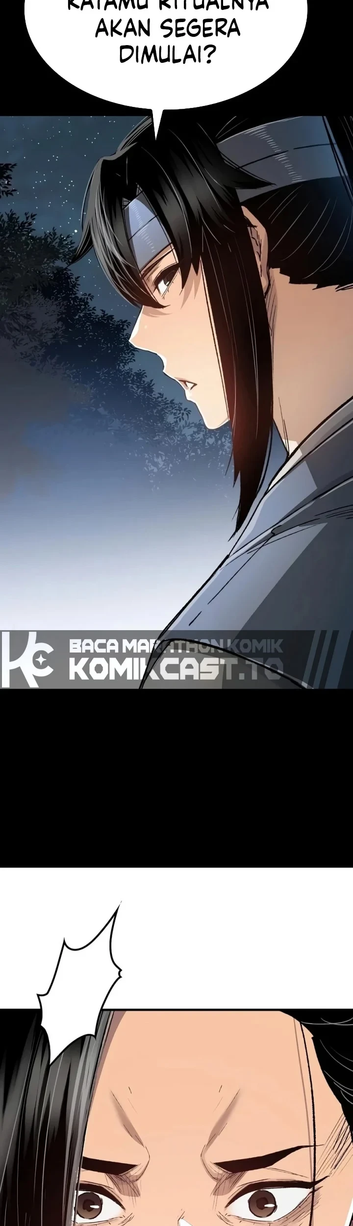 Reborn as The Heavenly Demon Chapter 130 - halaman 11