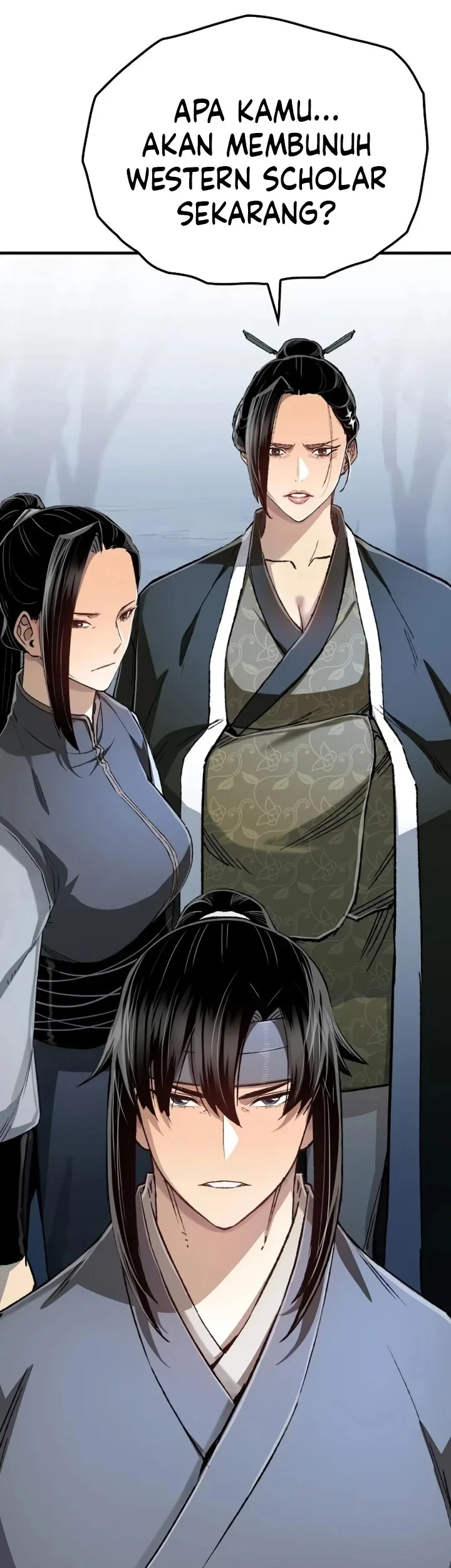 Reborn as The Heavenly Demon Chapter 130 - halaman 13
