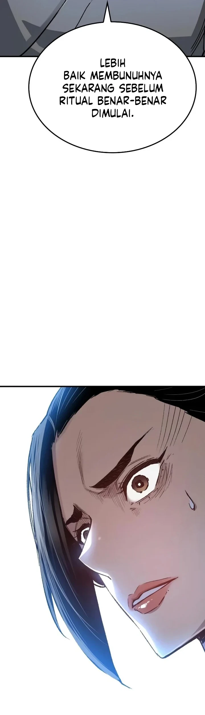 Reborn as The Heavenly Demon Chapter 130 - halaman 14