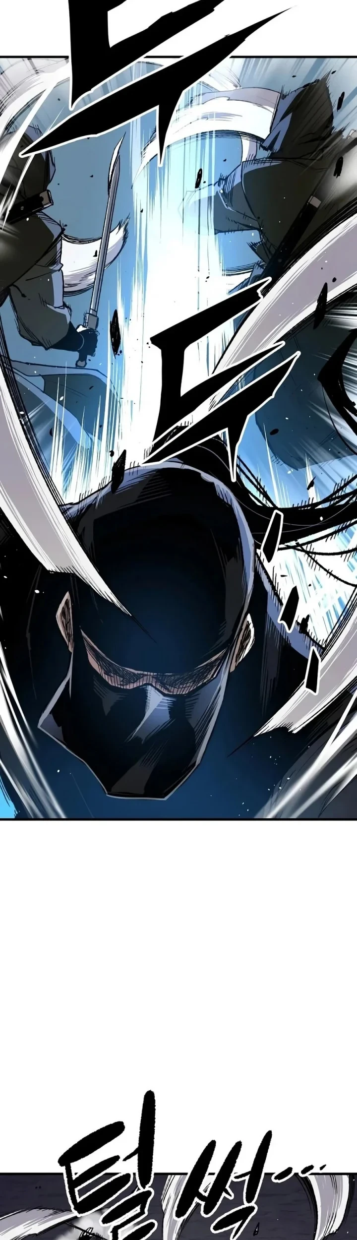 Reborn as The Heavenly Demon Chapter 130 - halaman 22