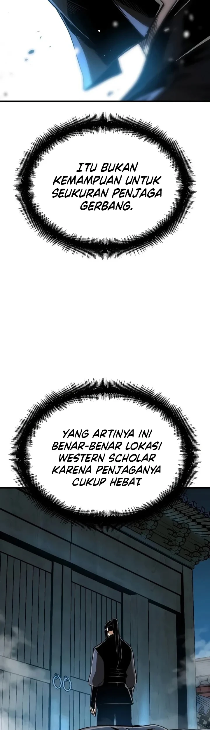 Reborn as The Heavenly Demon Chapter 130 - halaman 24