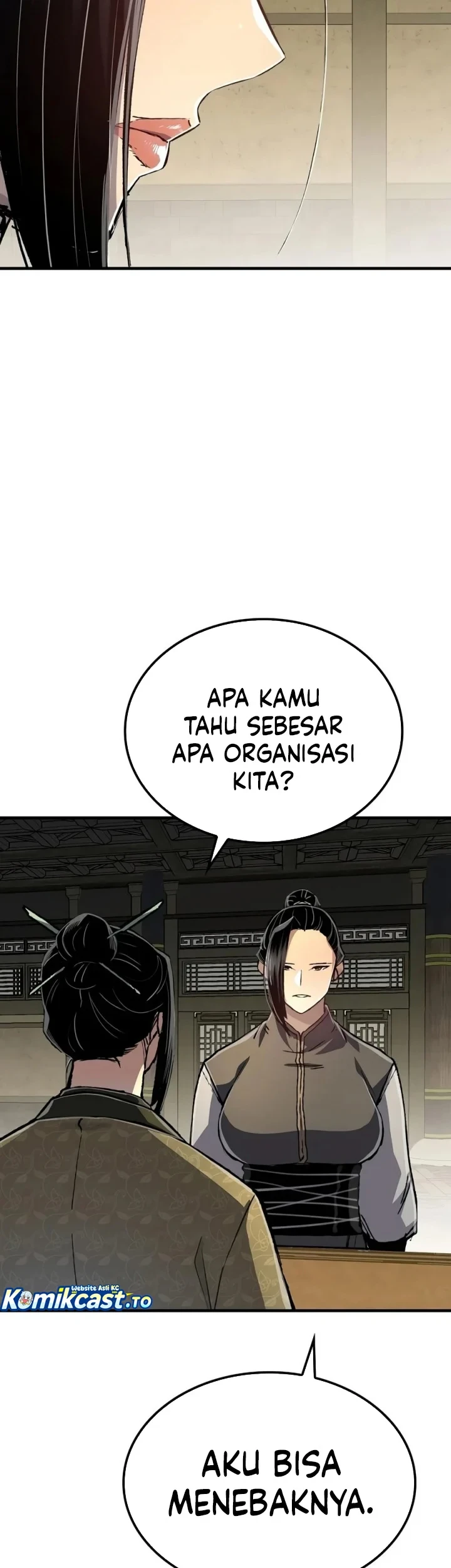 Reborn as The Heavenly Demon Chapter 130 - halaman 3