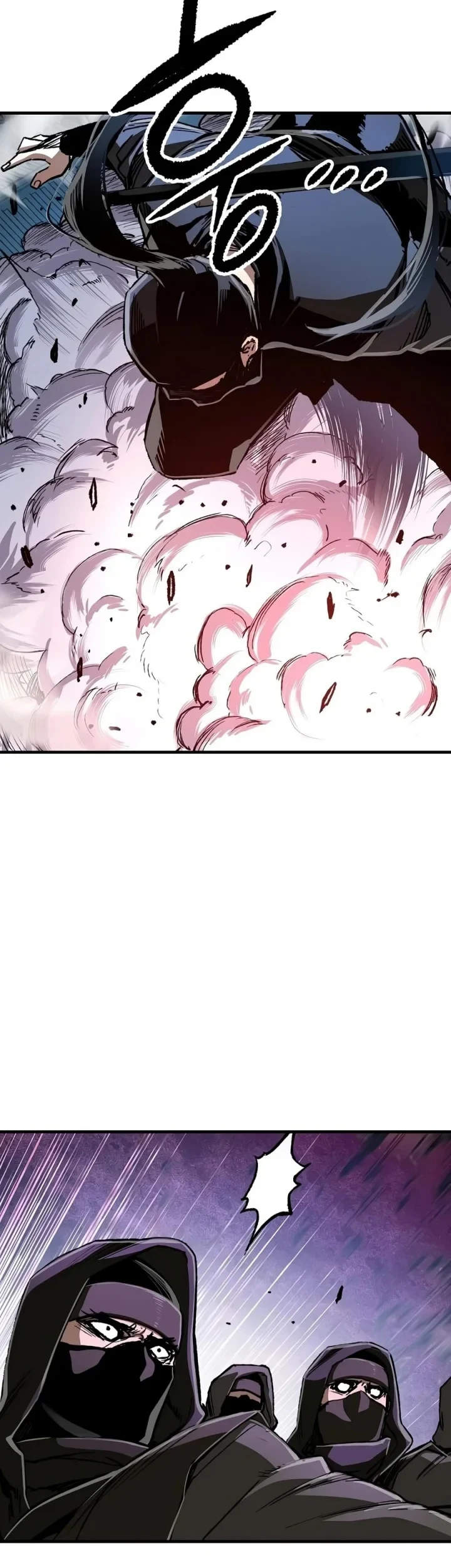 Reborn as The Heavenly Demon Chapter 130 - halaman 36