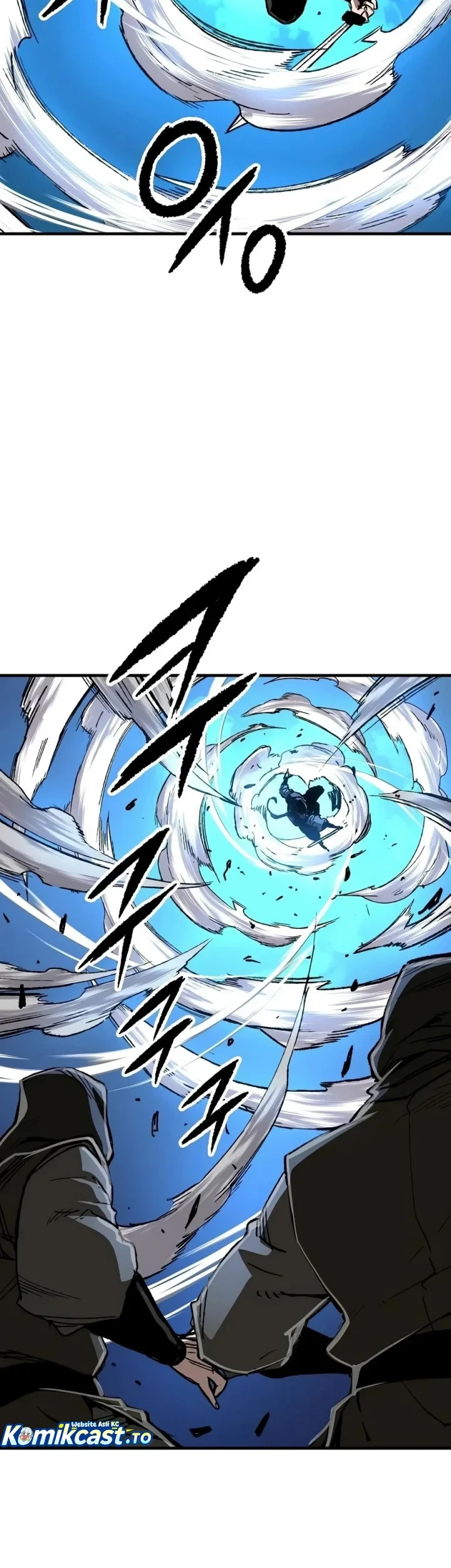 Reborn as The Heavenly Demon Chapter 130 - halaman 38