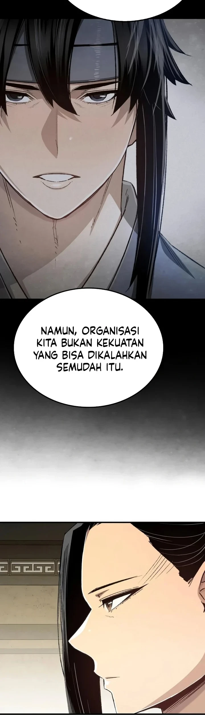 Reborn as The Heavenly Demon Chapter 130 - halaman 5