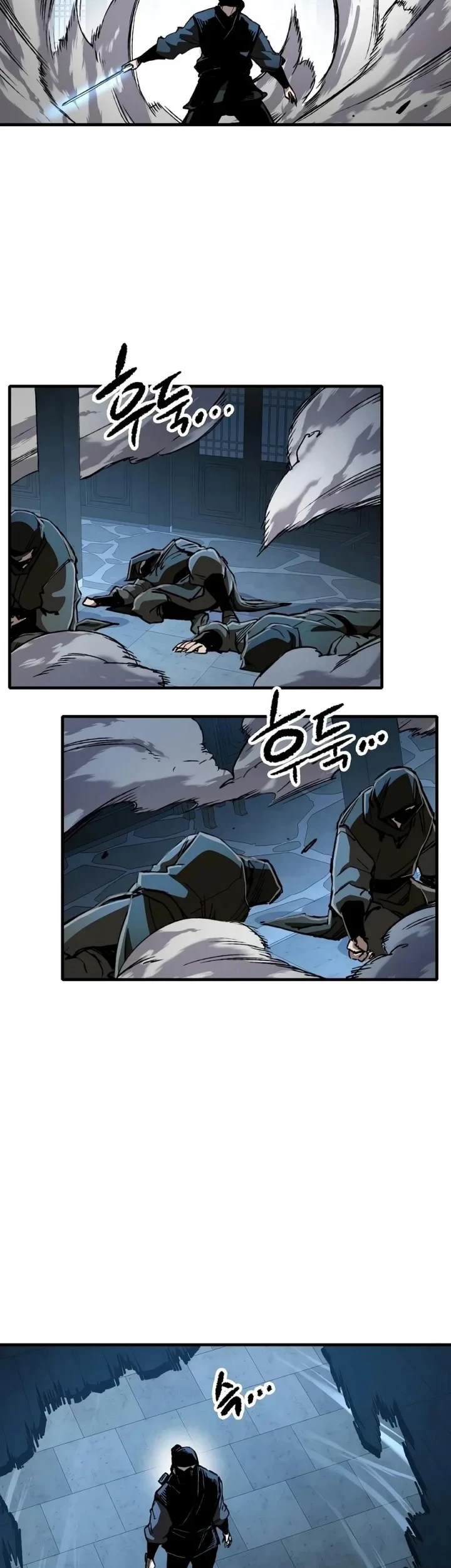 Reborn as The Heavenly Demon Chapter 130 - halaman 51
