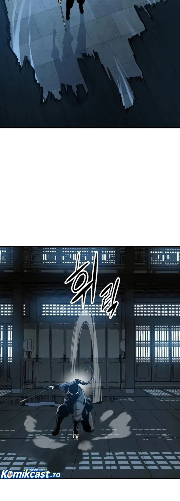 Reborn as The Heavenly Demon Chapter 130 - halaman 52