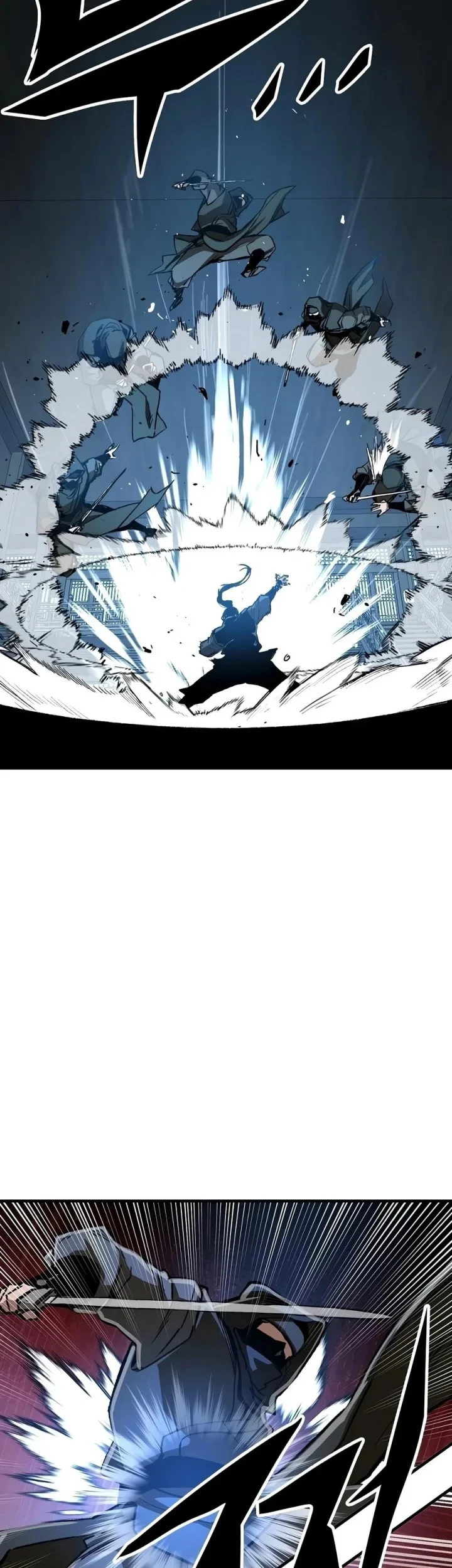 Reborn as The Heavenly Demon Chapter 130 - halaman 55