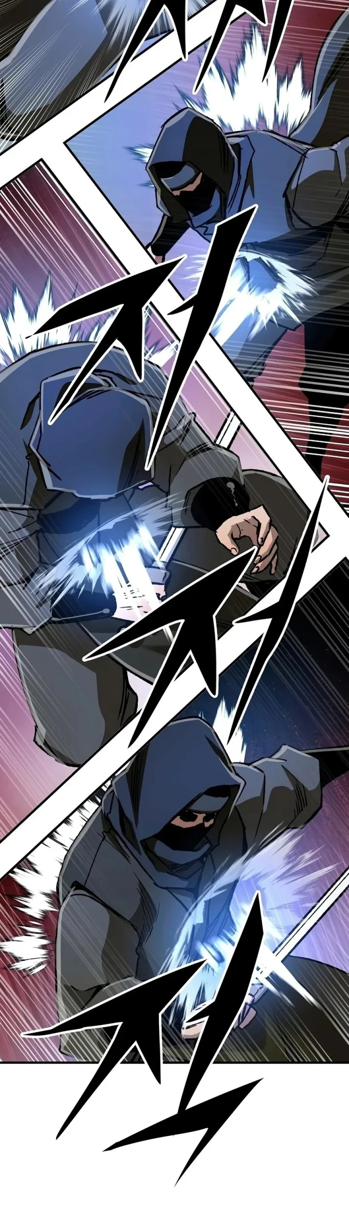 Reborn as The Heavenly Demon Chapter 130 - halaman 56