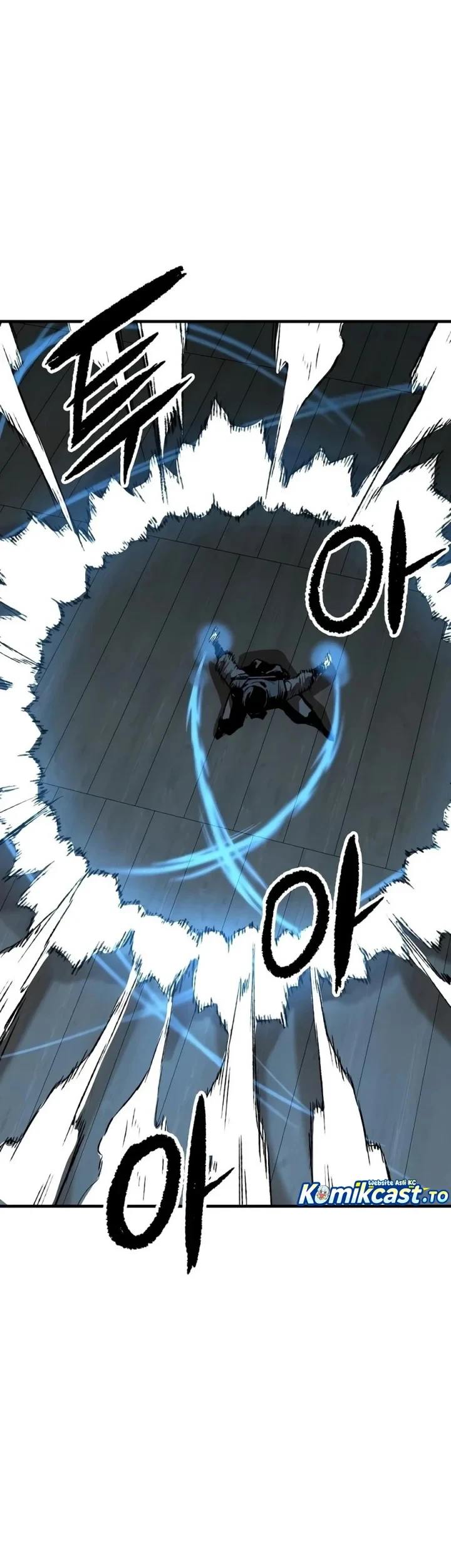 Reborn as The Heavenly Demon Chapter 130 - halaman 57