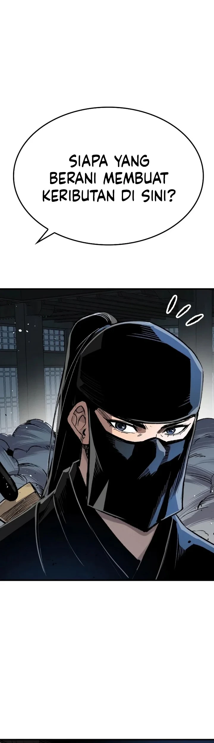 Reborn as The Heavenly Demon Chapter 130 - halaman 60