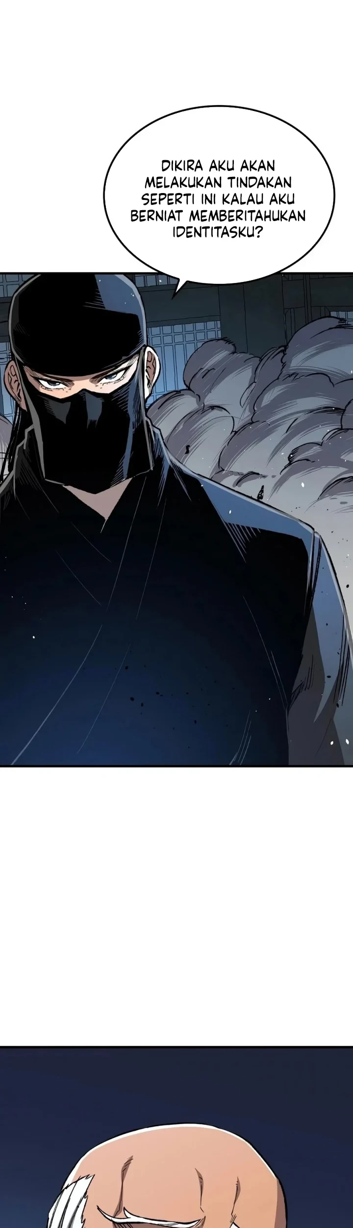 Reborn as The Heavenly Demon Chapter 130 - halaman 63
