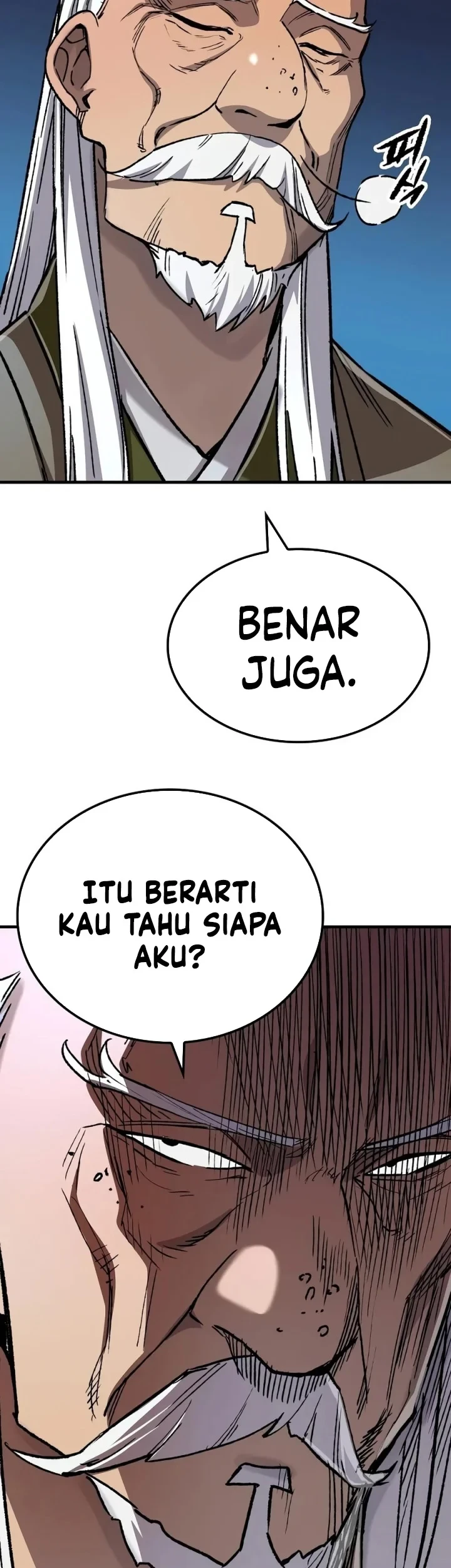 Reborn as The Heavenly Demon Chapter 130 - halaman 64