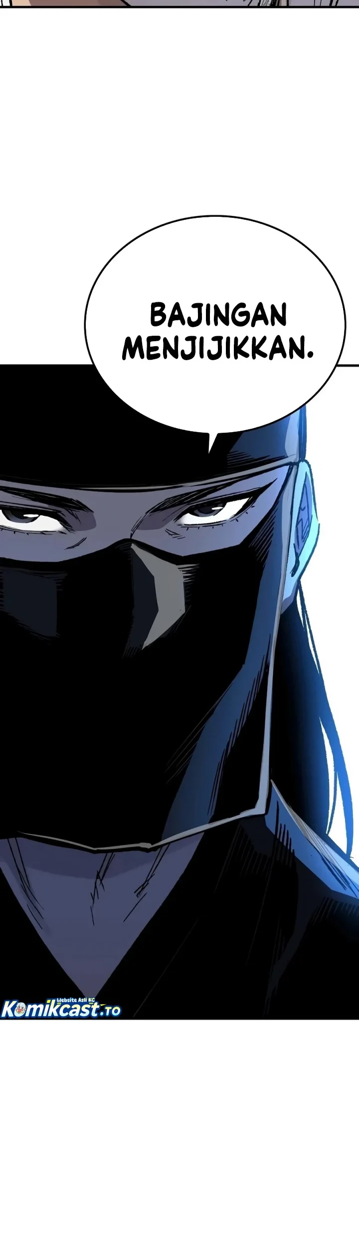 Reborn as The Heavenly Demon Chapter 130 - halaman 65