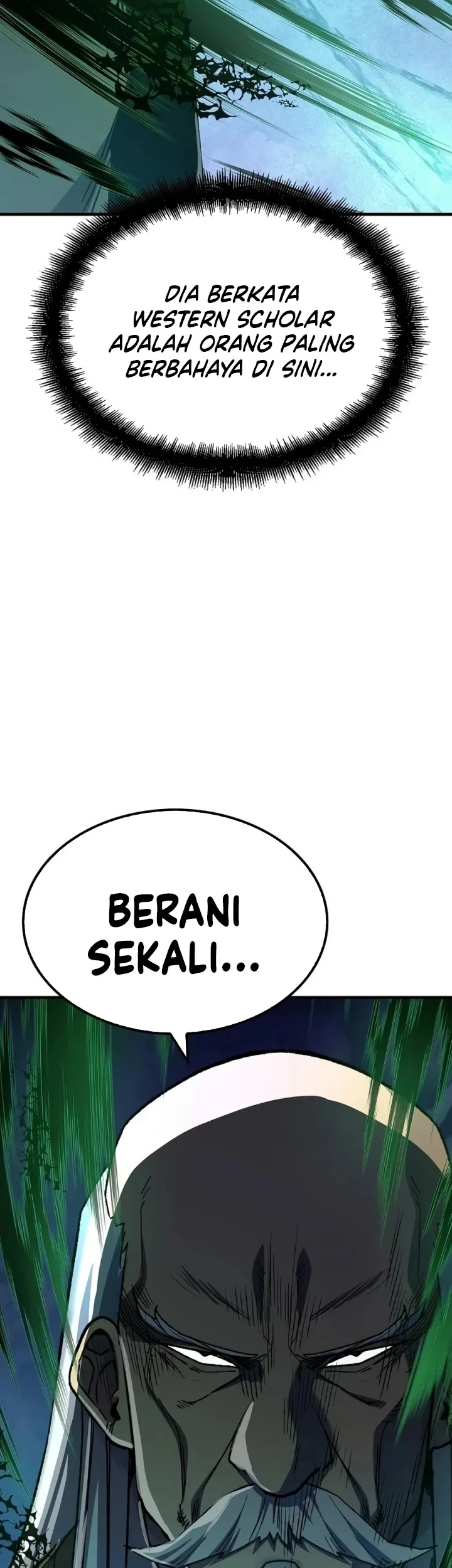 Reborn as The Heavenly Demon Chapter 130 - halaman 69