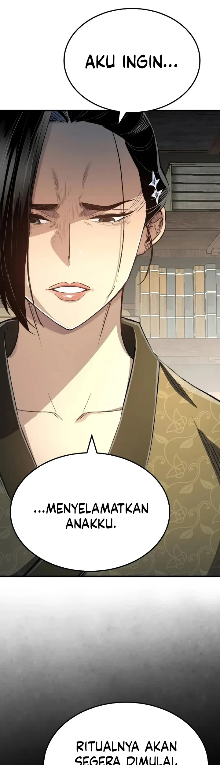 Reborn as The Heavenly Demon Chapter 130 - halaman 7