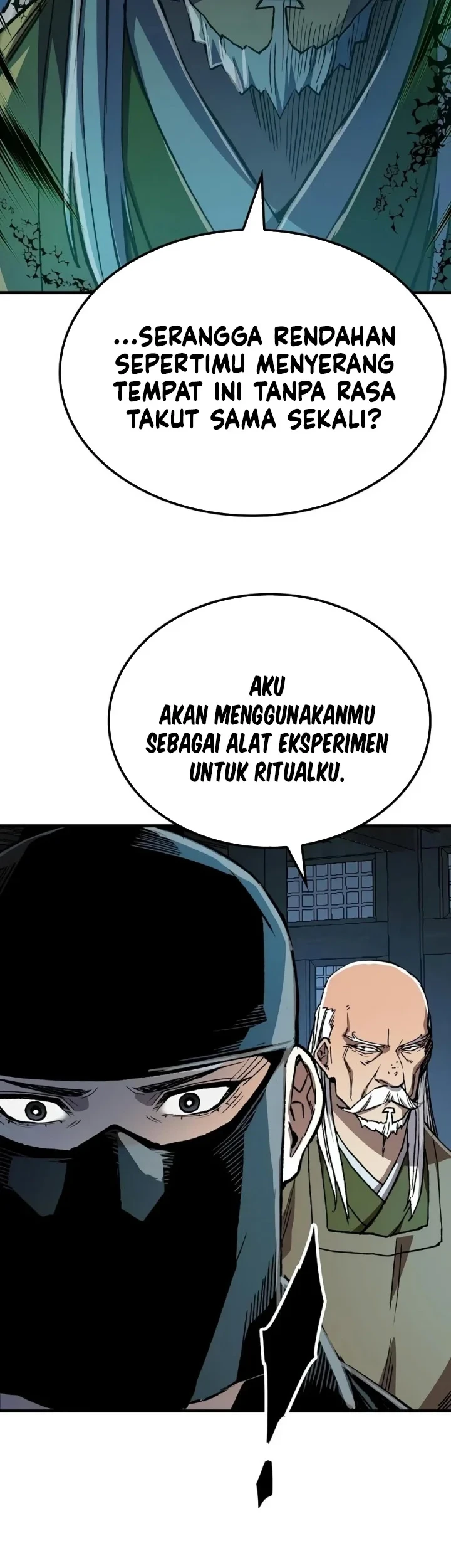 Reborn as The Heavenly Demon Chapter 130 - halaman 70