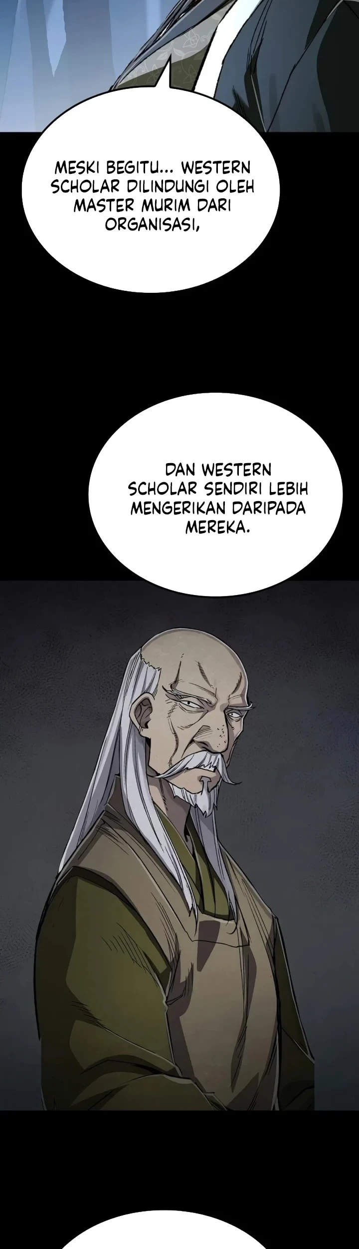Reborn as The Heavenly Demon Chapter 130 - halaman 9