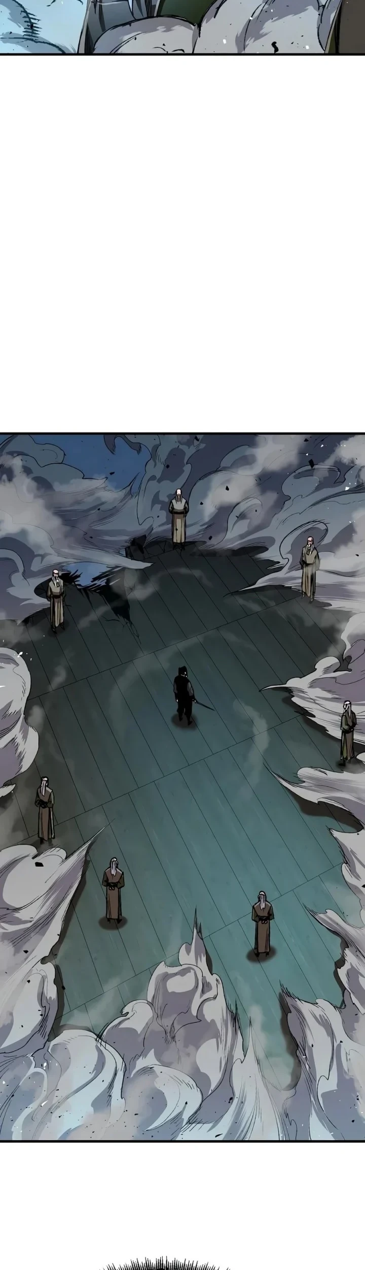 Reborn as The Heavenly Demon Chapter 131 - halaman 10