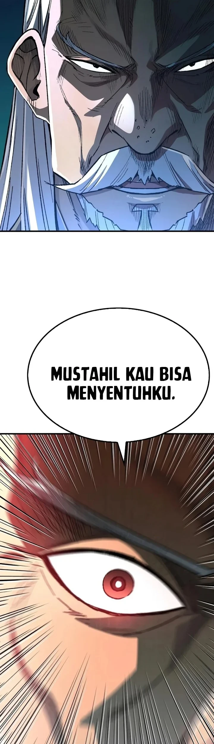 Reborn as The Heavenly Demon Chapter 131 - halaman 12