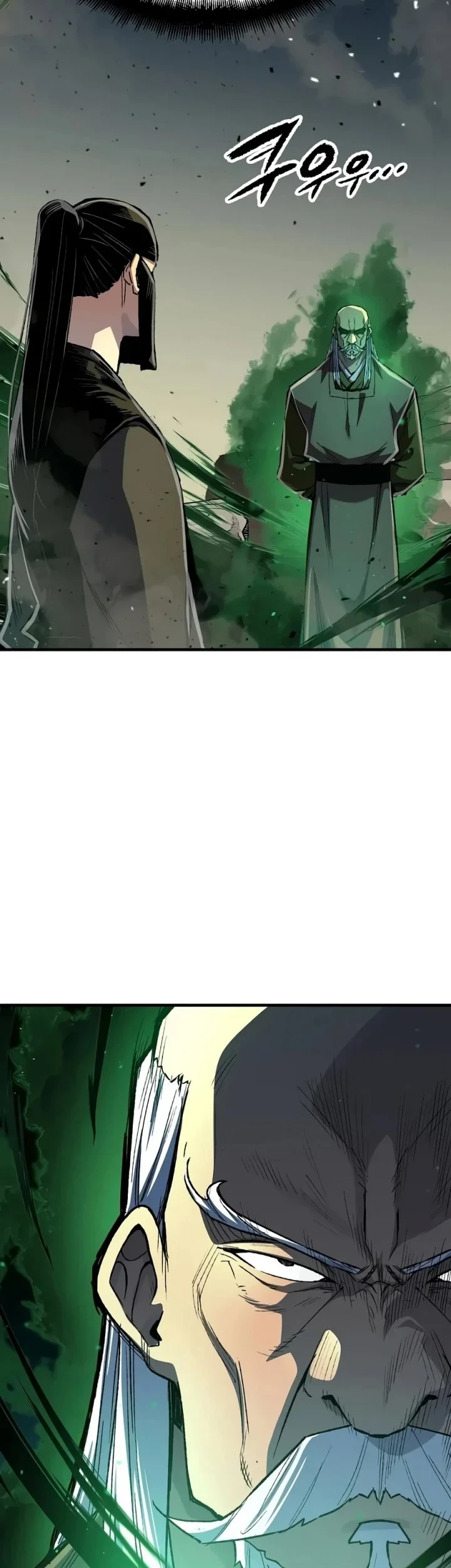 Reborn as The Heavenly Demon Chapter 131 - halaman 18