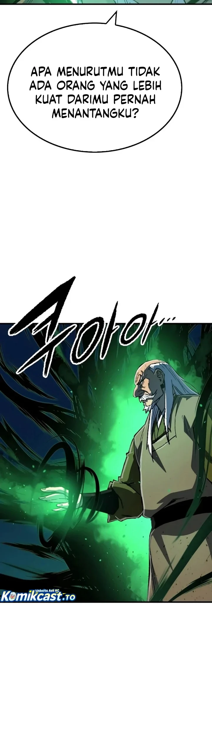 Reborn as The Heavenly Demon Chapter 131 - halaman 19