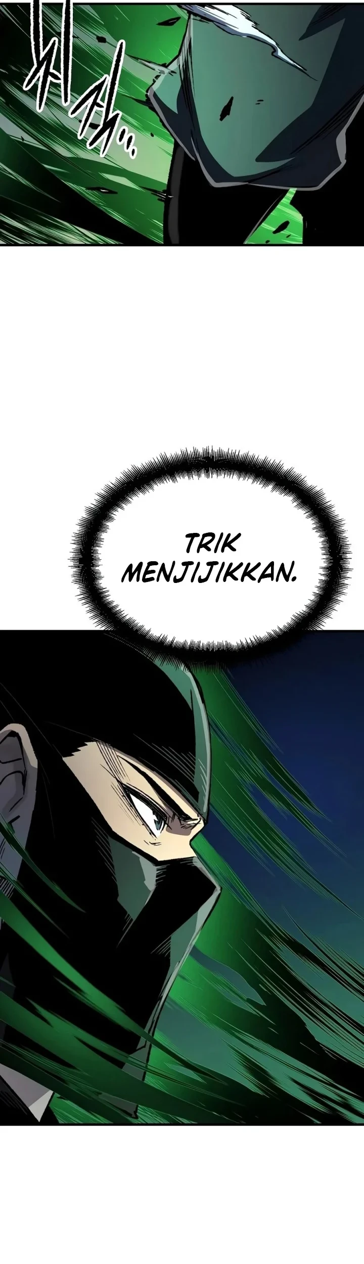 Reborn as The Heavenly Demon Chapter 131 - halaman 22