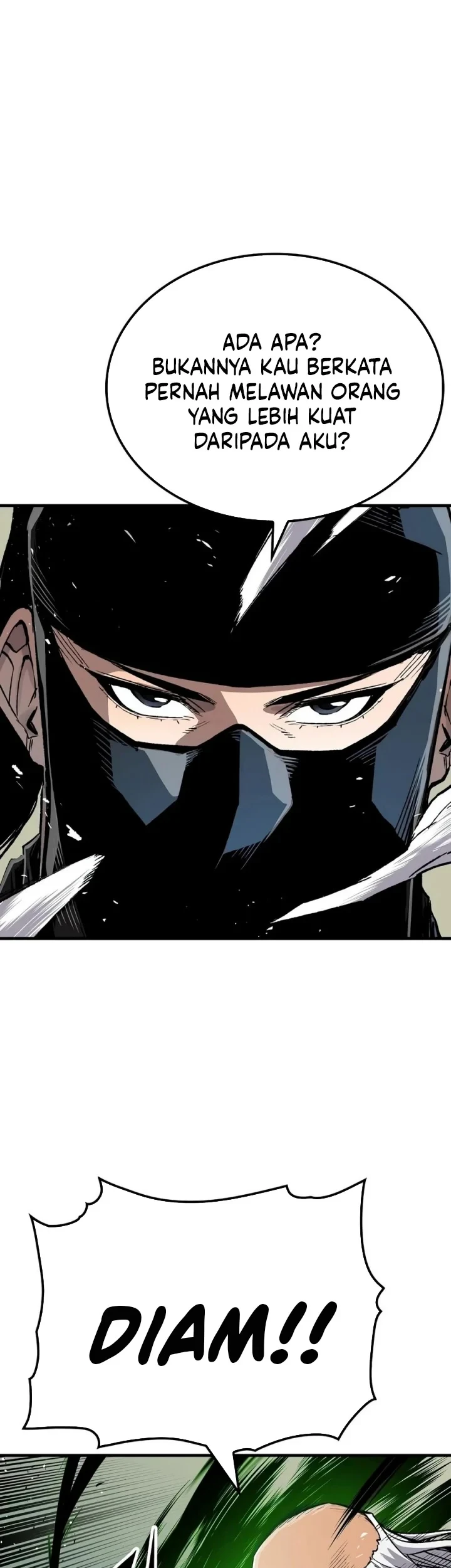 Reborn as The Heavenly Demon Chapter 131 - halaman 32