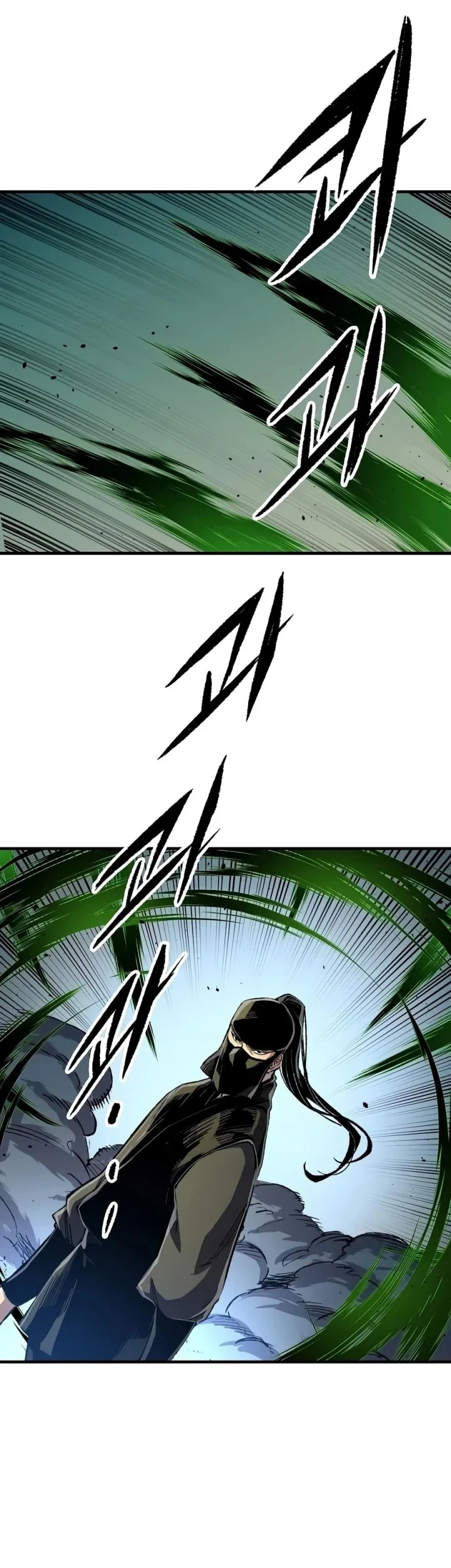 Reborn as The Heavenly Demon Chapter 131 - halaman 35