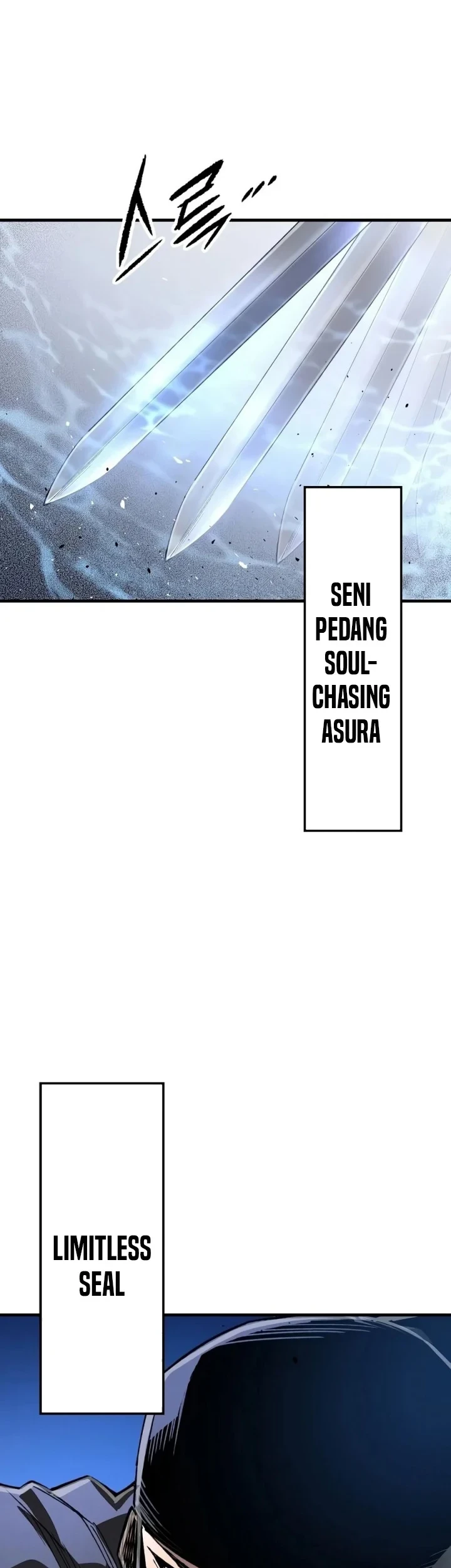 Reborn as The Heavenly Demon Chapter 131 - halaman 36