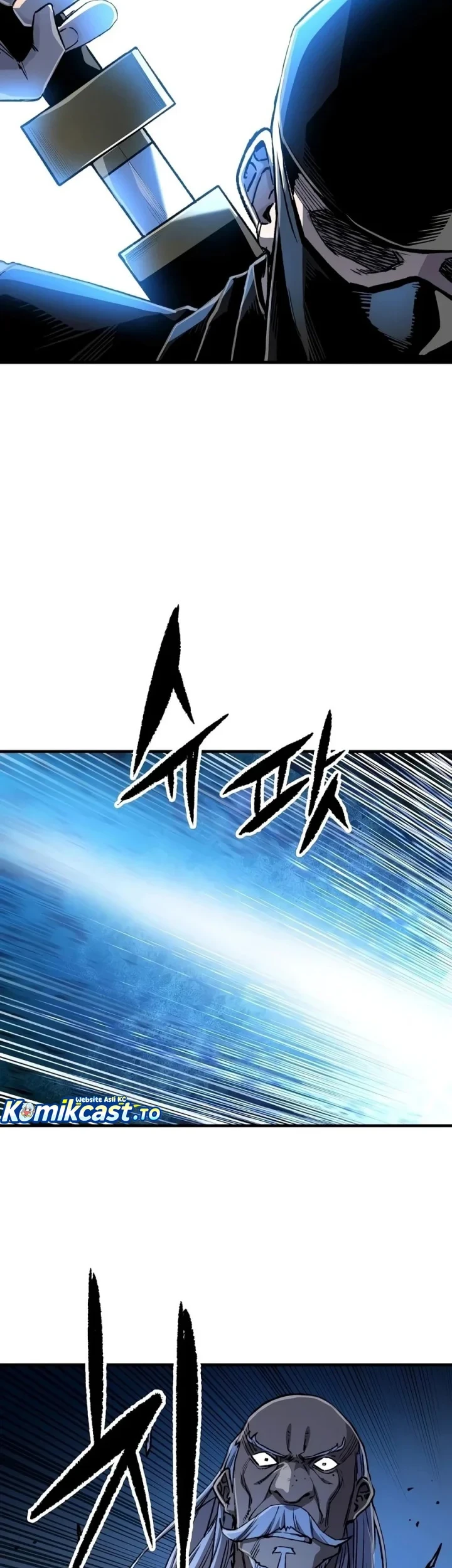 Reborn as The Heavenly Demon Chapter 131 - halaman 4