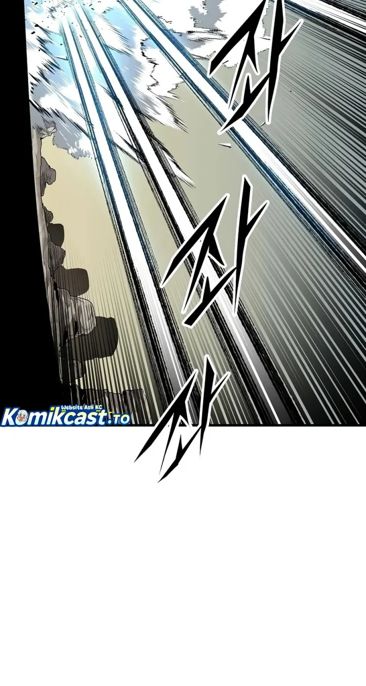 Reborn as The Heavenly Demon Chapter 131 - halaman 40