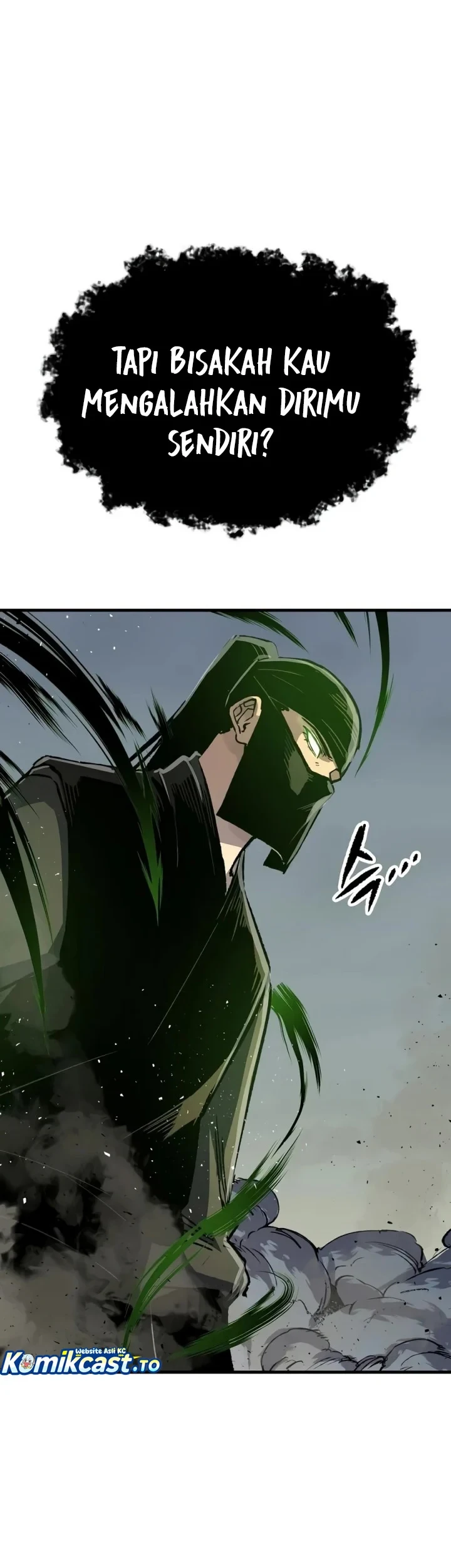 Reborn as The Heavenly Demon Chapter 131 - halaman 49