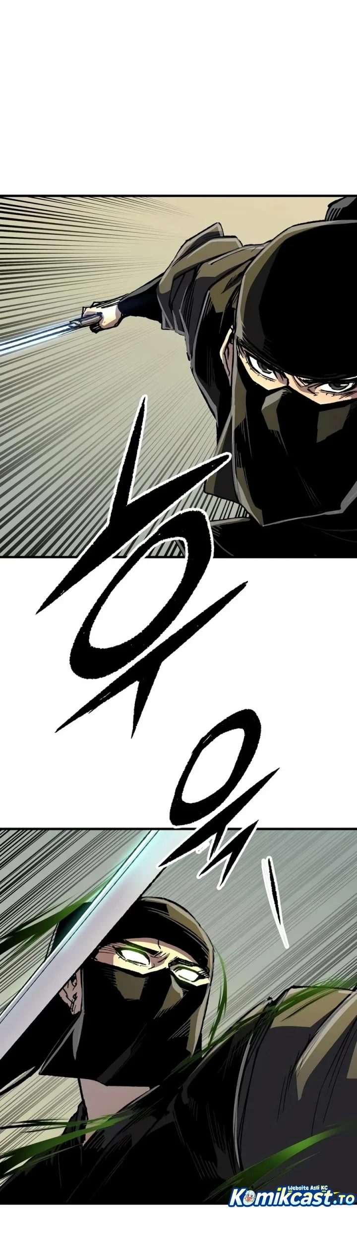 Reborn as The Heavenly Demon Chapter 131 - halaman 58