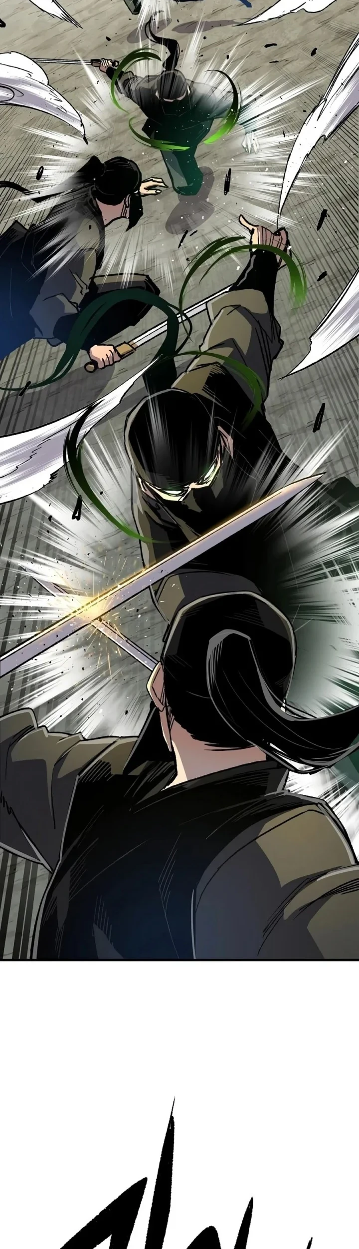 Reborn as The Heavenly Demon Chapter 131 - halaman 61