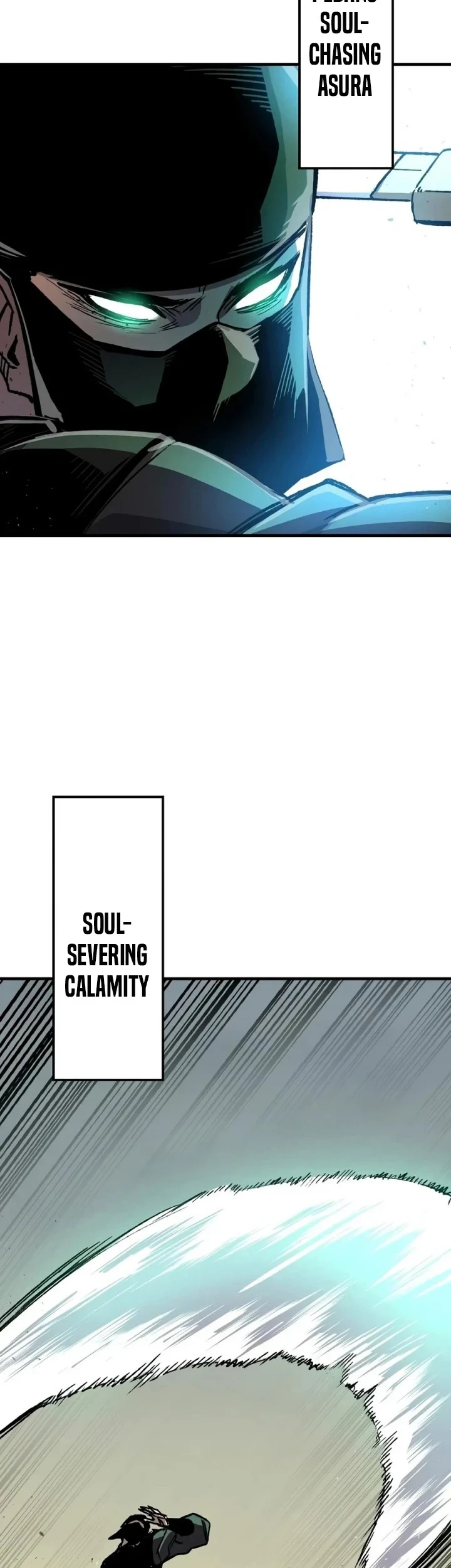 Reborn as The Heavenly Demon Chapter 131 - halaman 65