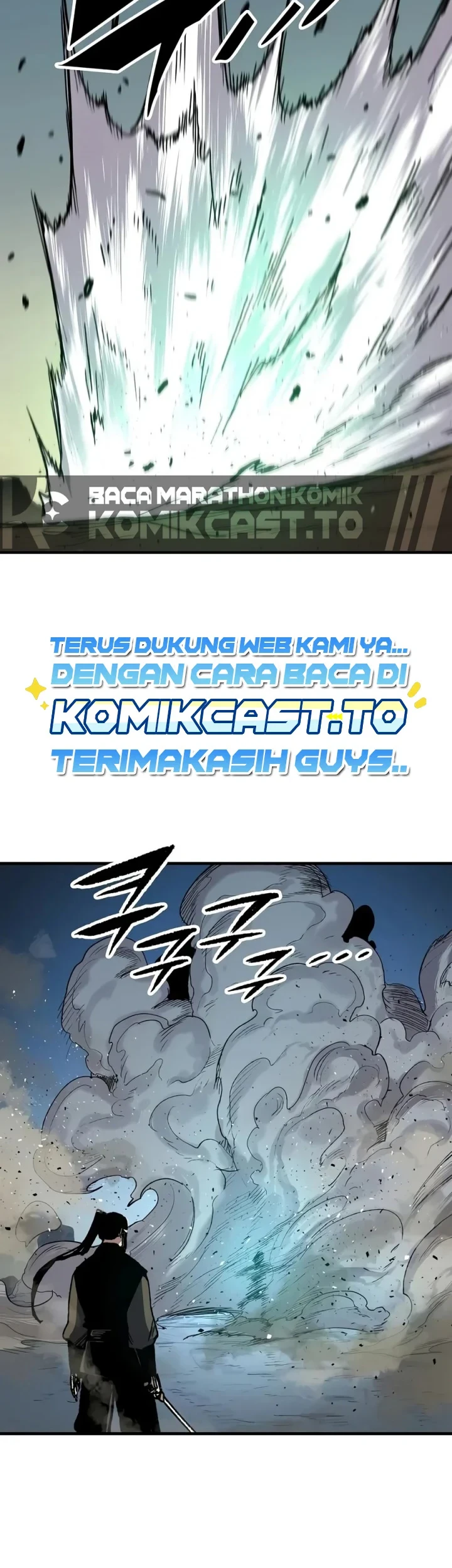 Reborn as The Heavenly Demon Chapter 131 - halaman 68