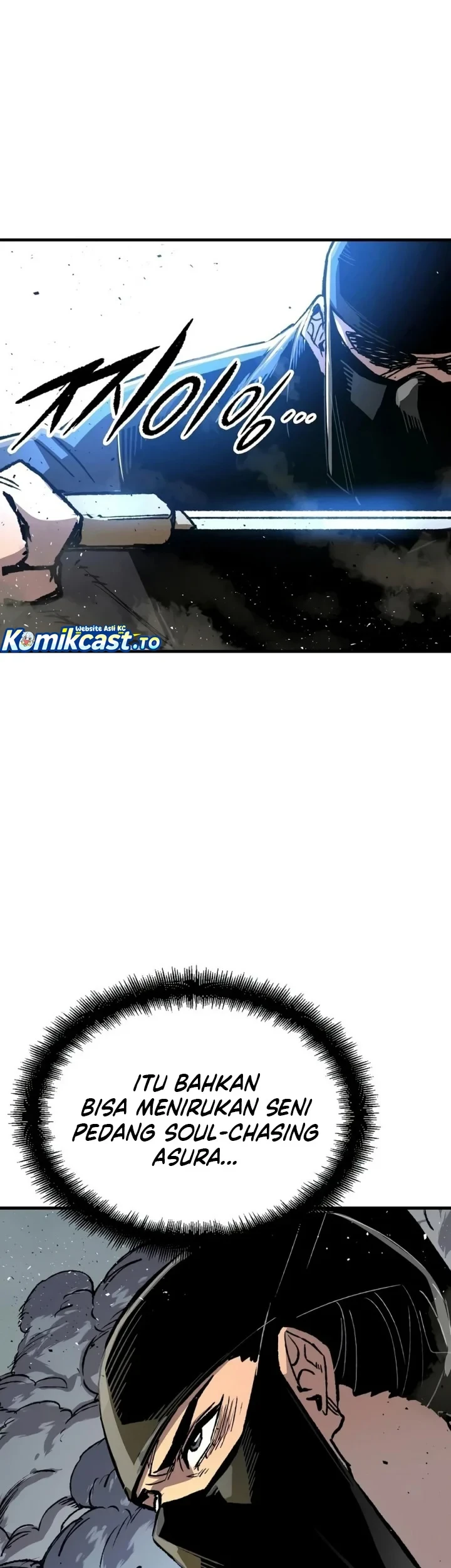 Reborn as The Heavenly Demon Chapter 131 - halaman 69