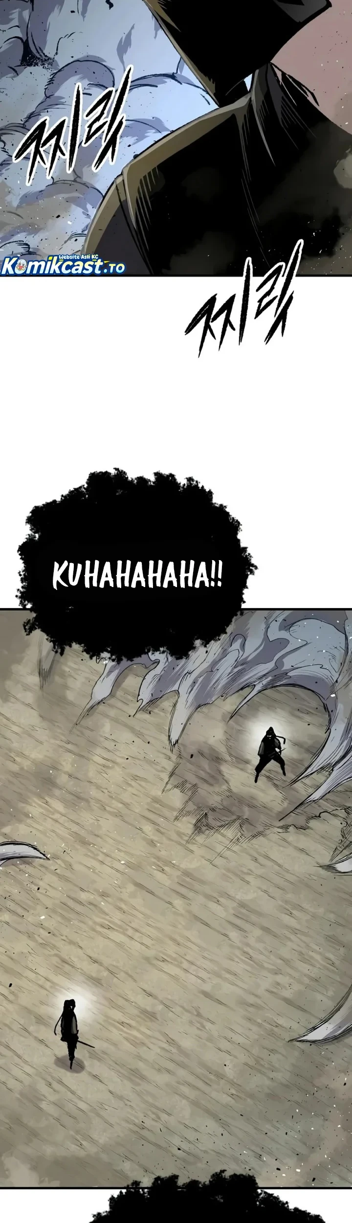 Reborn as The Heavenly Demon Chapter 131 - halaman 70