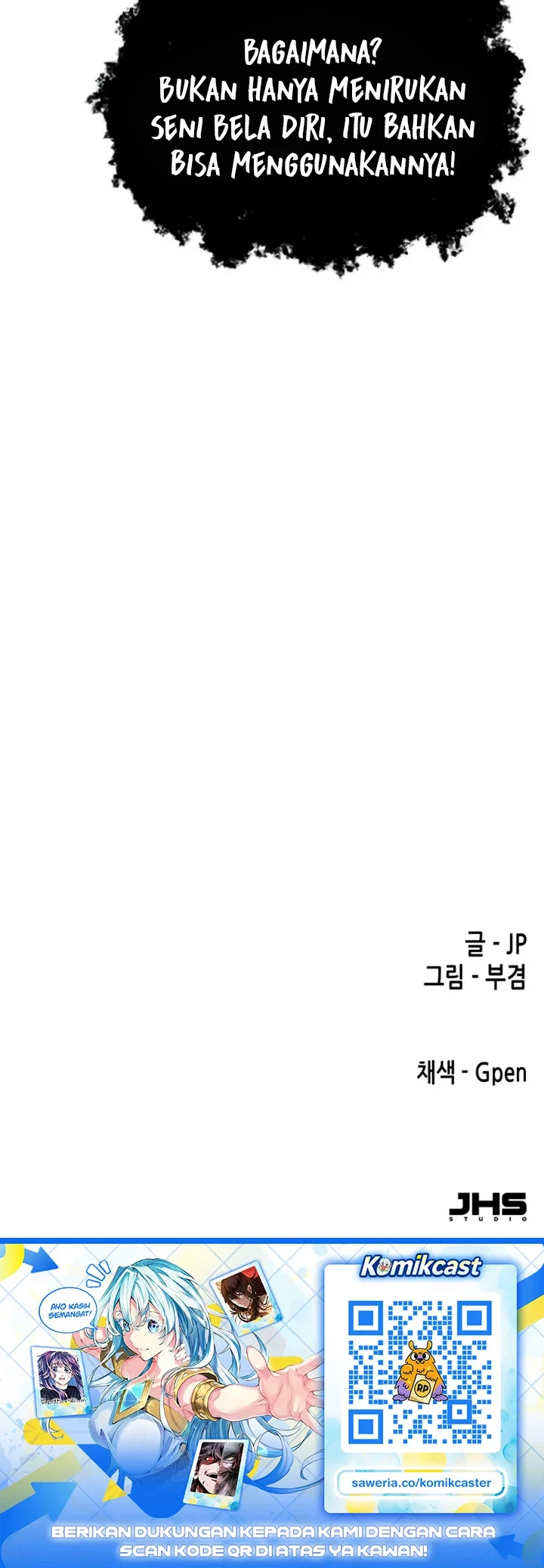 Reborn as The Heavenly Demon Chapter 131 - halaman 71