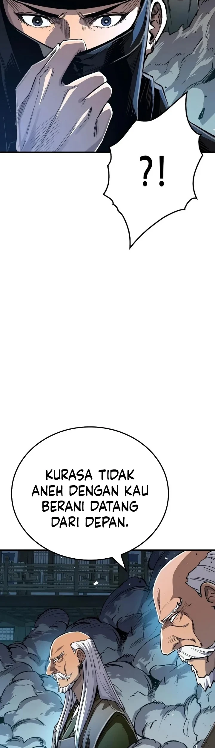 Reborn as The Heavenly Demon Chapter 131 - halaman 9