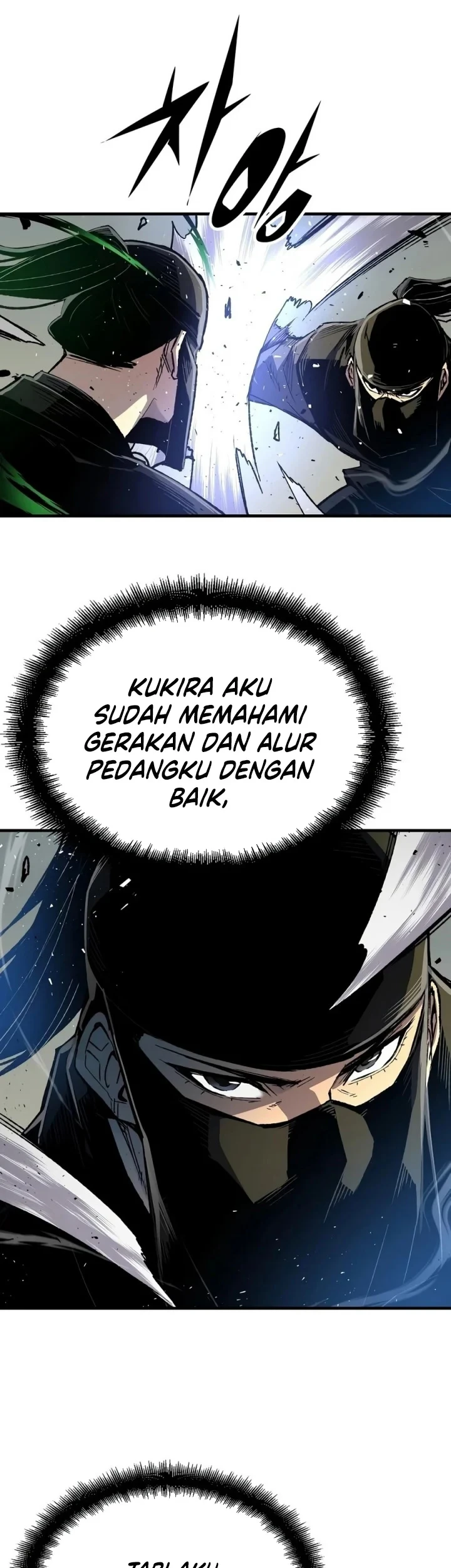 Reborn as The Heavenly Demon Chapter 132 - halaman 14