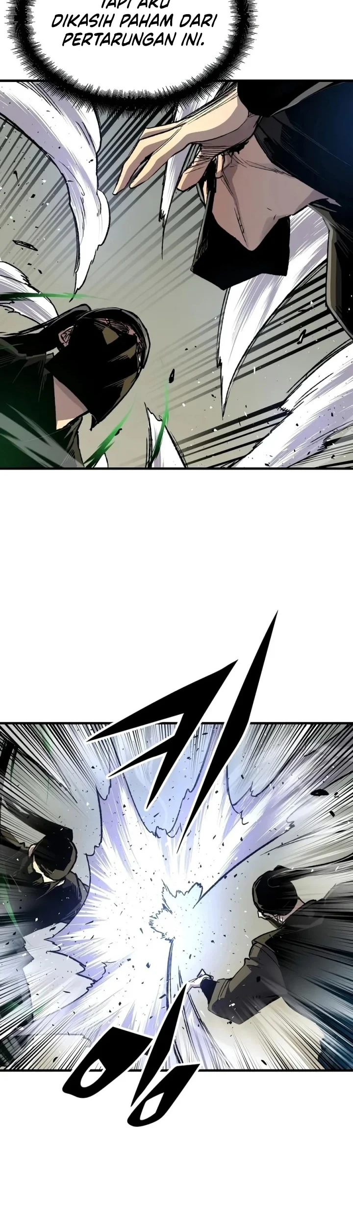 Reborn as The Heavenly Demon Chapter 132 - halaman 15