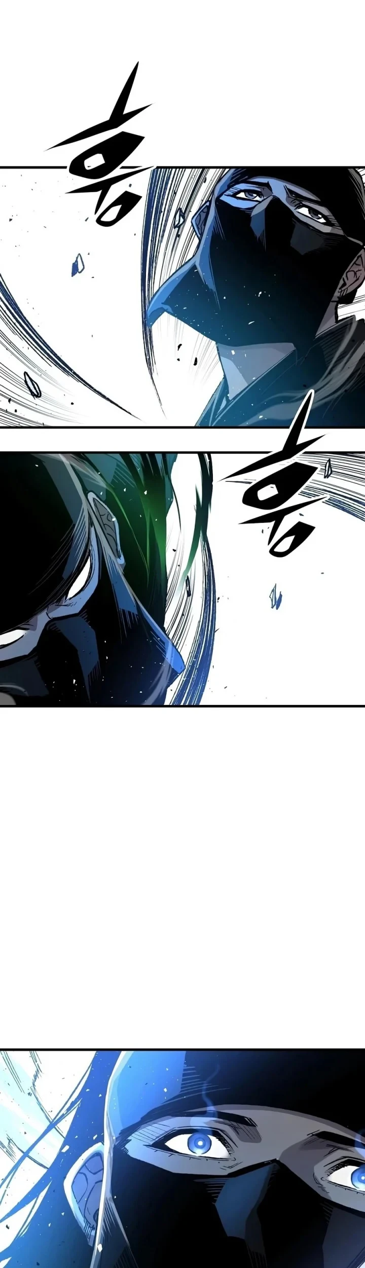 Reborn as The Heavenly Demon Chapter 132 - halaman 16