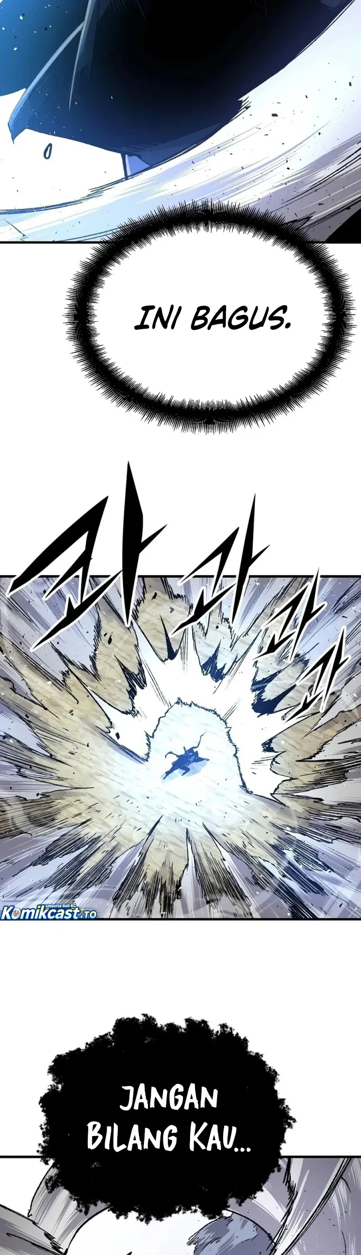 Reborn as The Heavenly Demon Chapter 132 - halaman 17
