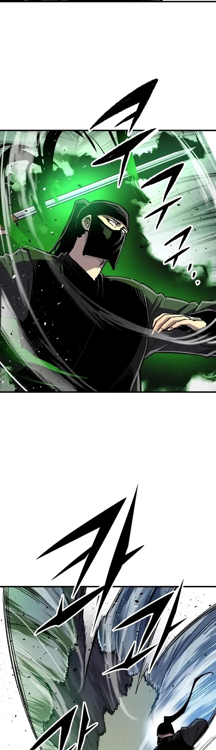 Reborn as The Heavenly Demon Chapter 132 - halaman 24