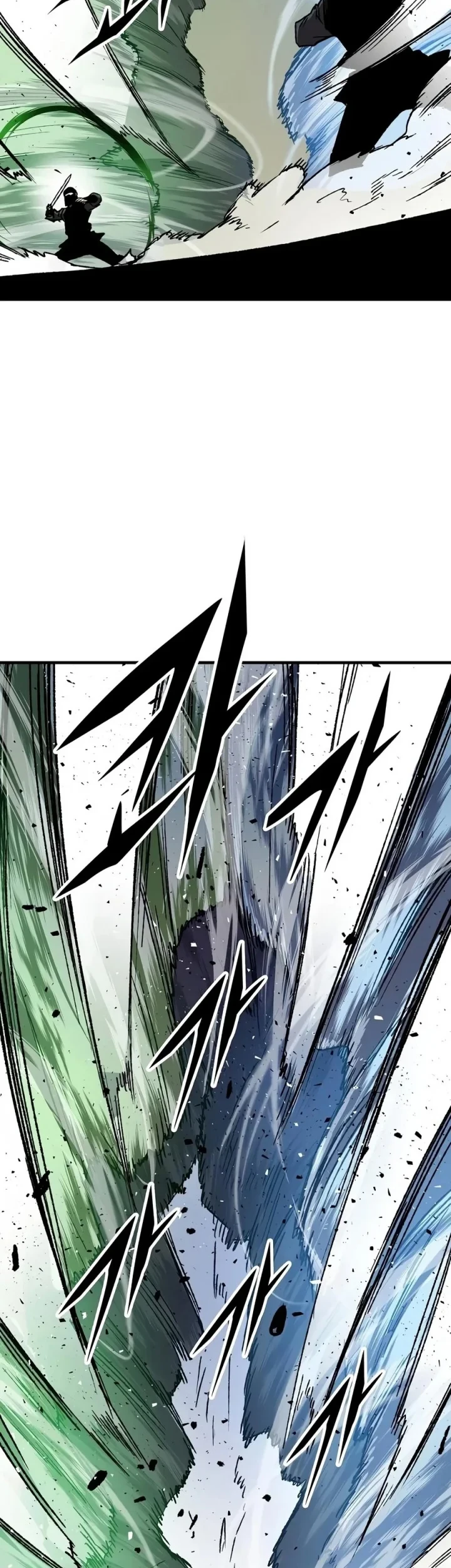Reborn as The Heavenly Demon Chapter 132 - halaman 25