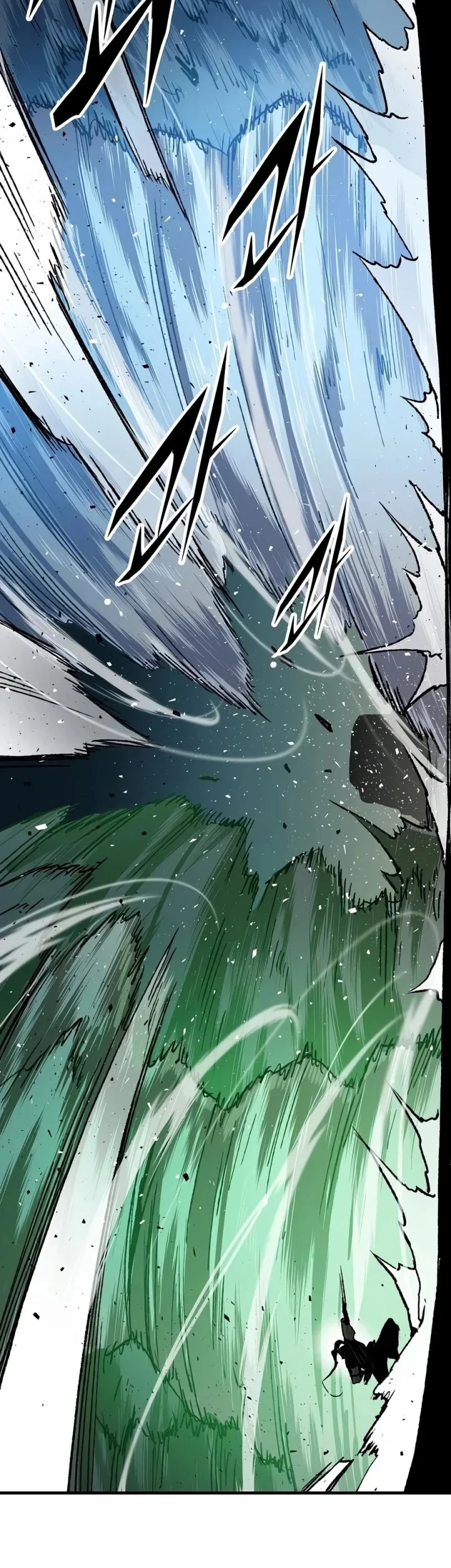 Reborn as The Heavenly Demon Chapter 132 - halaman 29